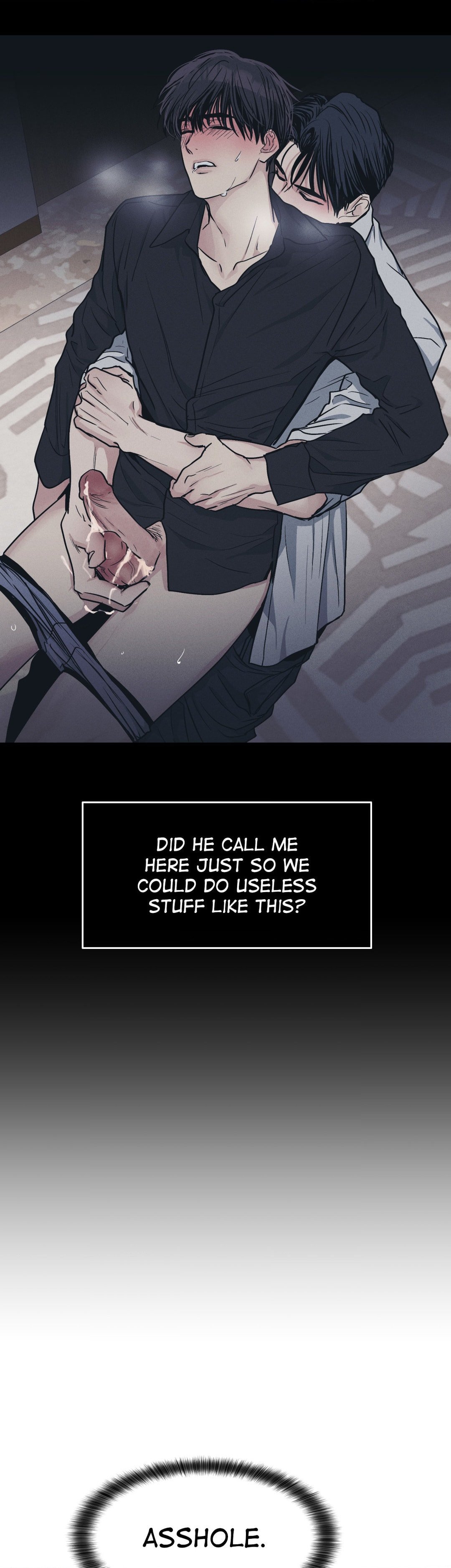 Payback, Chapter 44 image 30